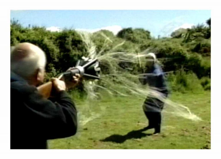 Net Guns Ace Live Animal Capture quality net guns for animal