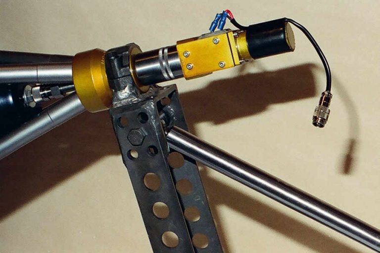 Helicopter Mounted Ace Live Animal Capture helicopter net gun